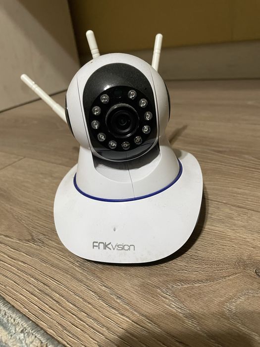 Видеоняня/ IP камера