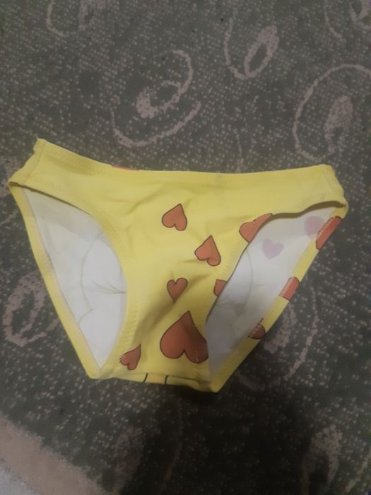 Купальники на девочек и подростков