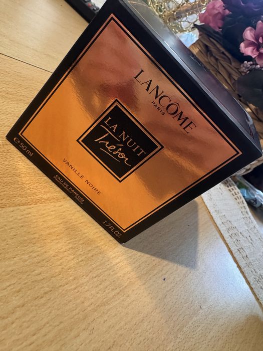 Lancome parfum original