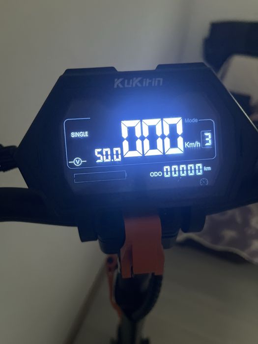 Se vinde kukirin g2 max