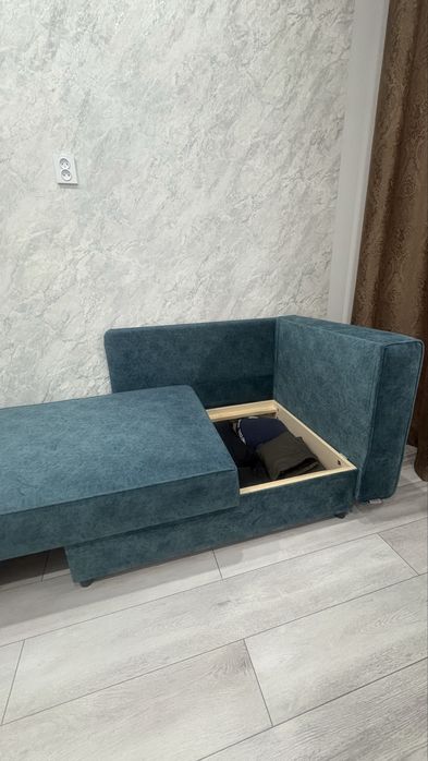 Раскладной диван