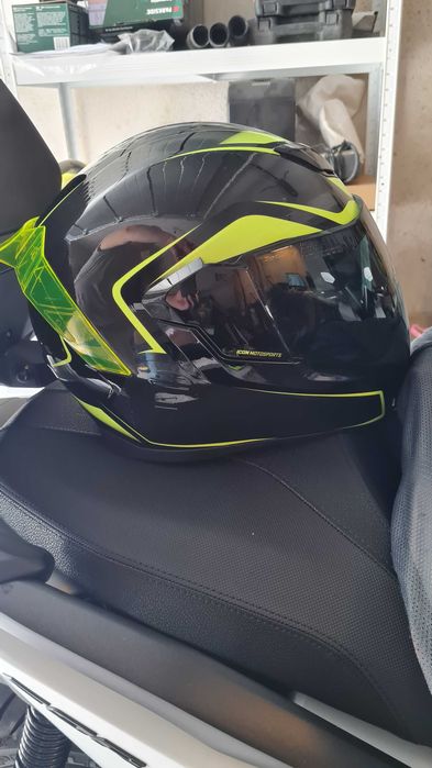 каска icon Airflite XL