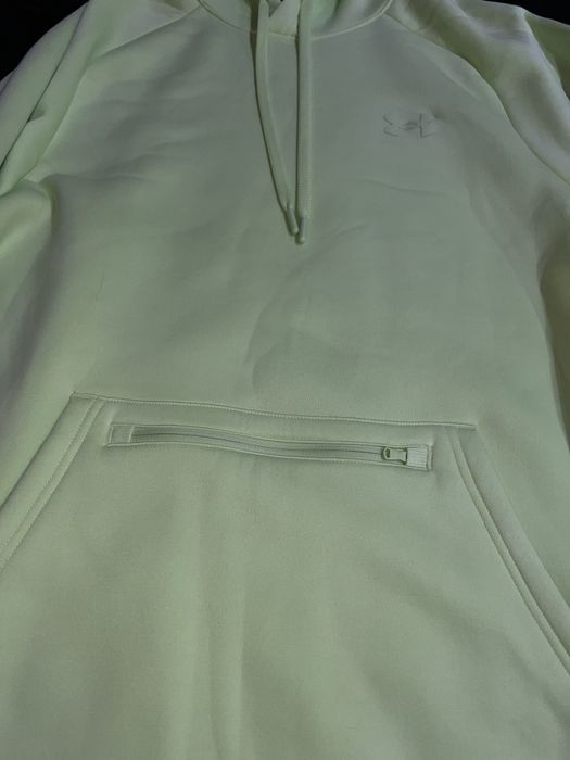 Продам худи Under Armur, новое, размер L