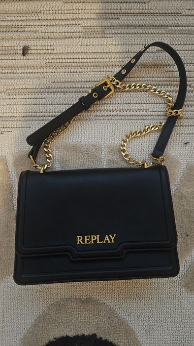 Дамска чанта  Replay