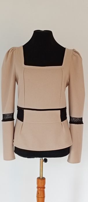 Дамски блузи ръчна изработка авторски дизайн