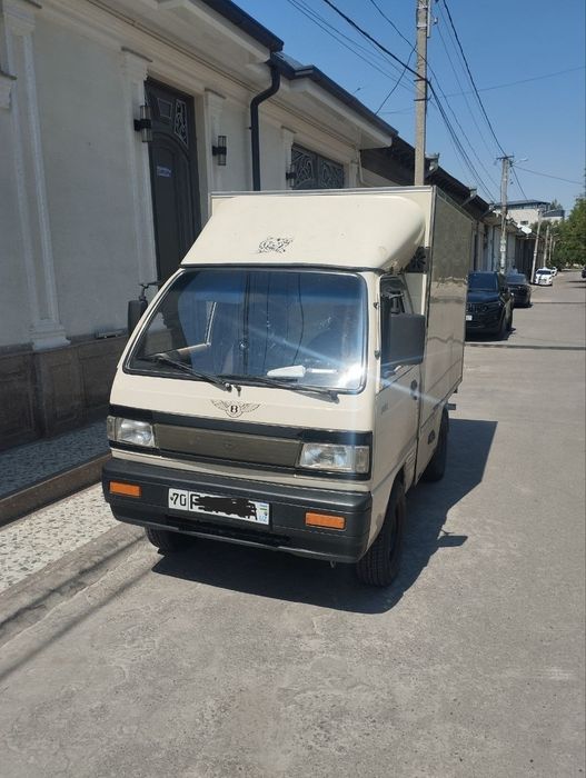 Labo Sotiladi 1997-yil Generalni davernis beriladi Metan Gazi bor