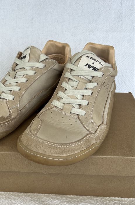 Боси обувки Vivobarefoot Gobi sneaker Premium W 43