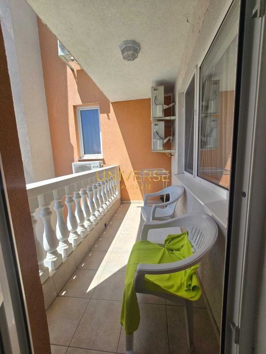 Продава се Двустаен апартамент в к.к. Слънчев бряг - 56 кв.м за 1304 €/кв.м - Снимка #10