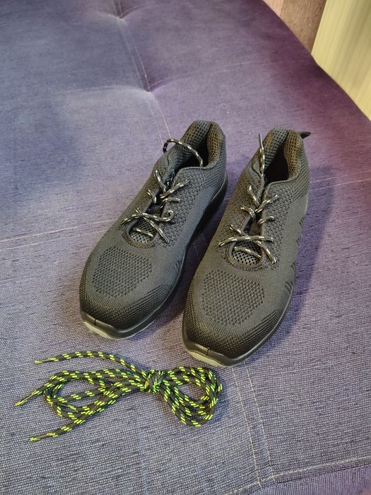 Работни обувки номер 36