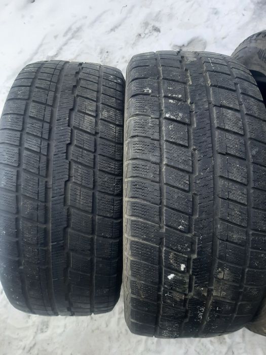 Продам шины 235/45/18 купер