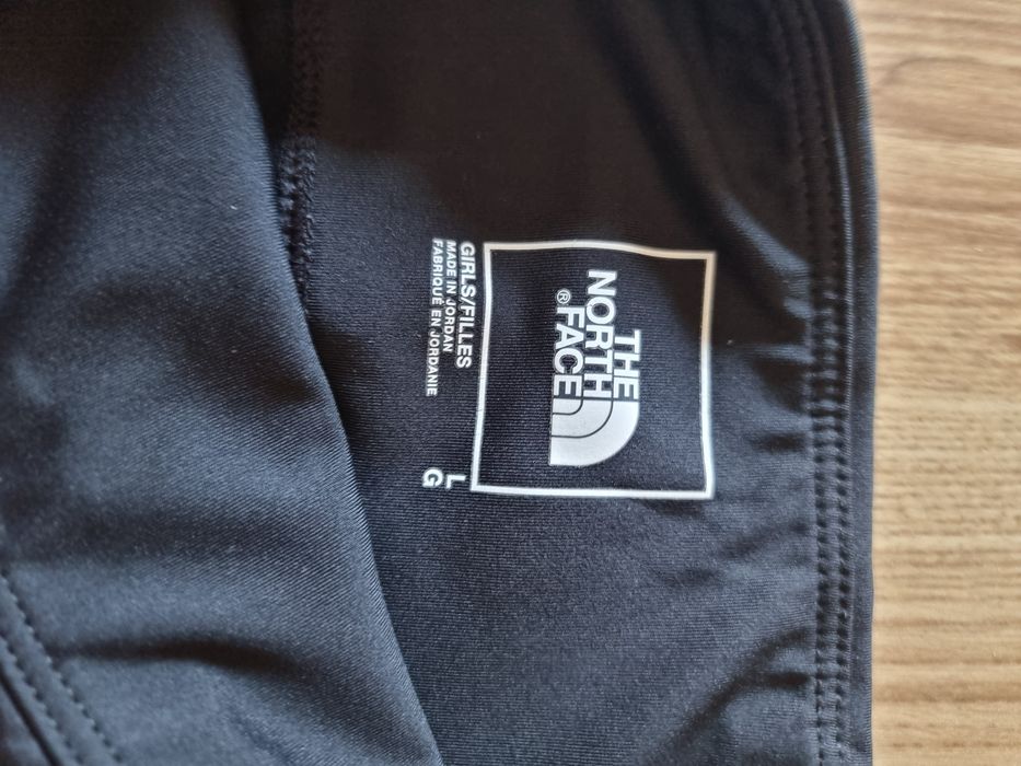 The North face детско клинче