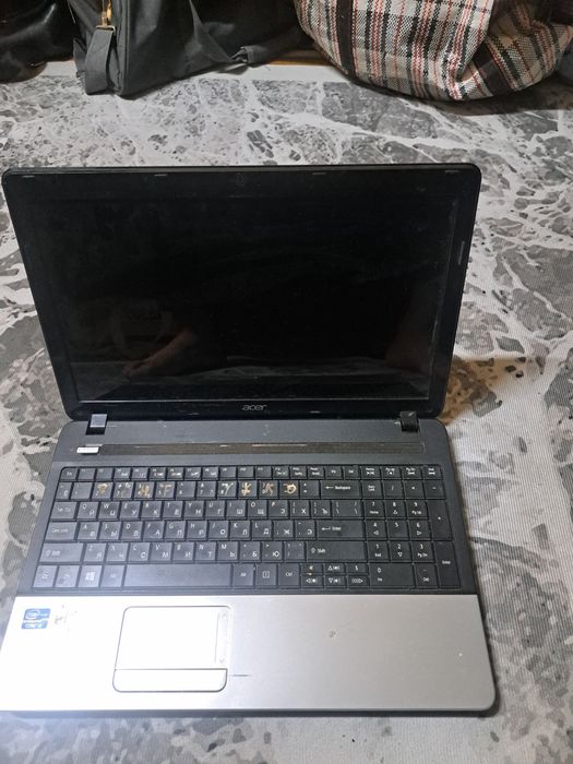 Ноутбук acer для учебу