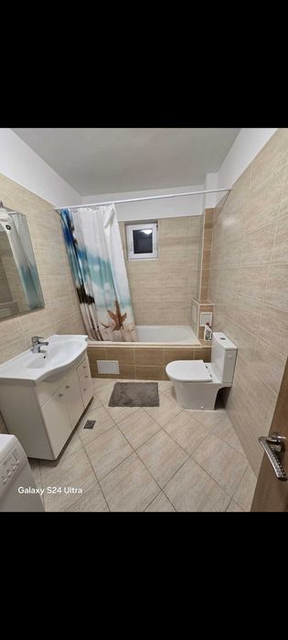 Apartament 1 camera de inchiriat Obcini