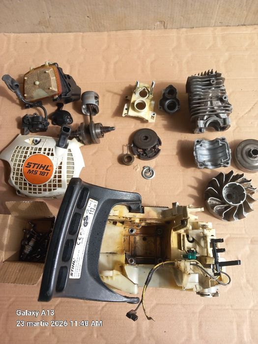 Piese stihl 171,181,211,170,180,039