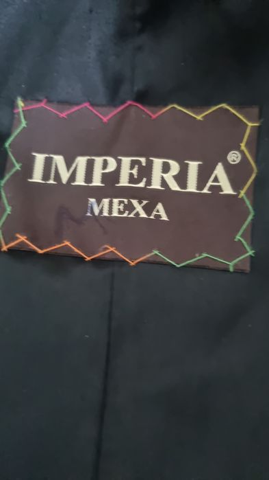 Шуба натуральный Норка.Б.у