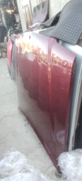 Мерседес 124. Мерседес 124.