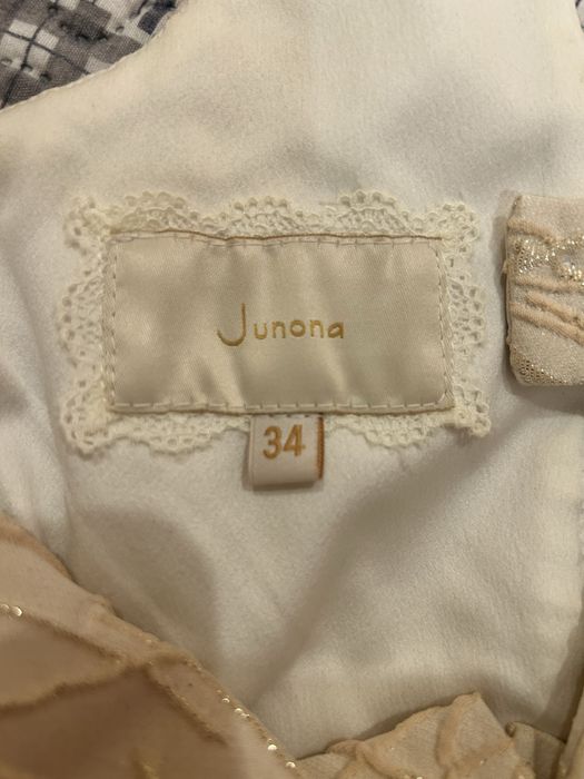 Рокля официална JUNONA