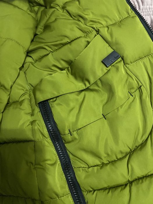 Продам пуховик турецкий