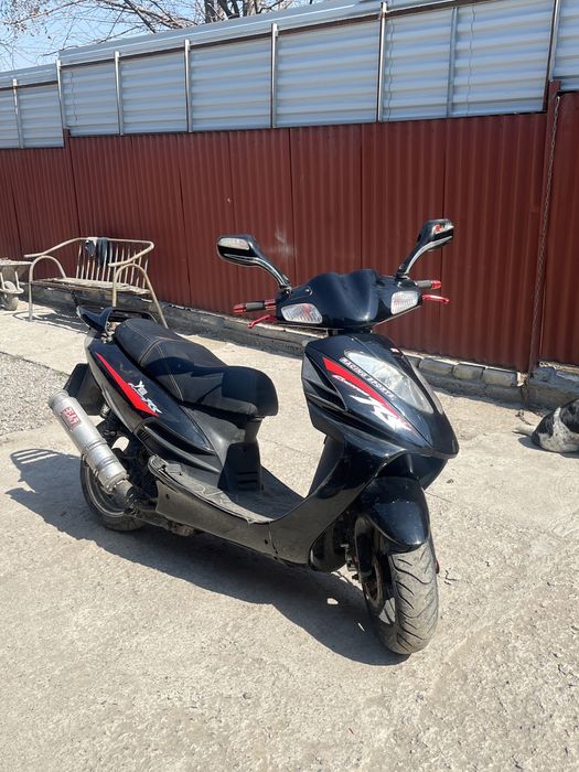 продам Фиерик 180 кубов