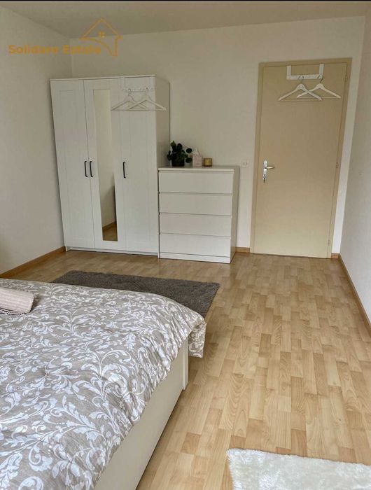 Дава се под наем Едностаен апартамент в София, Младост 2 - 40 кв.м за 400 € - Снимка #1