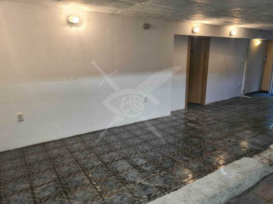 Продава се Заведение в София, Лозенец - 190 кв.м за 1053 €/кв.м - Снимка #12