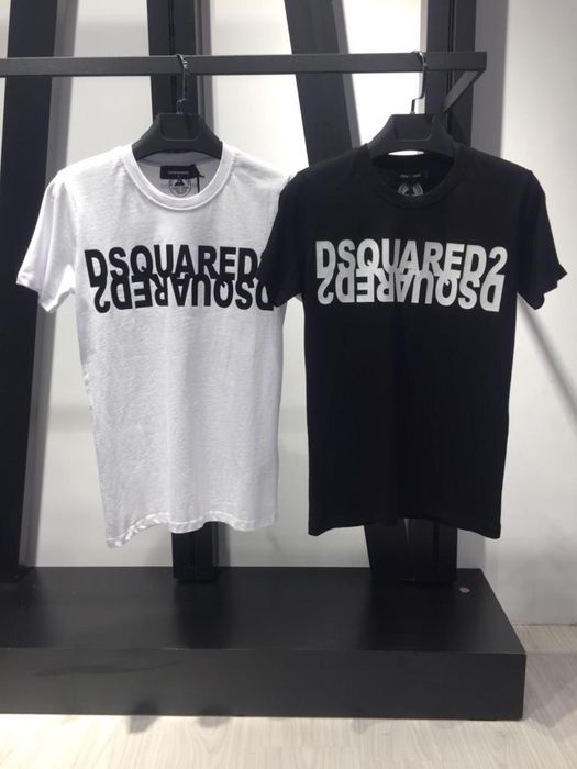 Tricouri Barbati VLTN, DSQ2, Moschino… etc