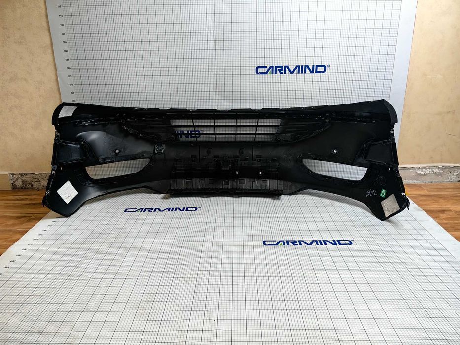 Leapmotor C11 Передний бампер в сборе OEM В наличии
