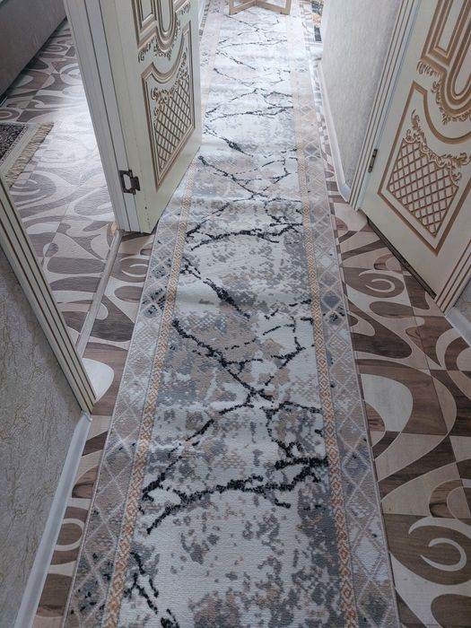 Продам ковровая дорожка