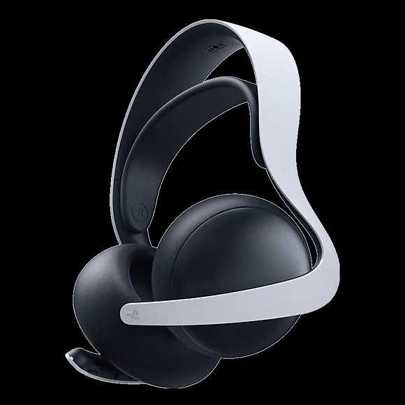PULSE Elite wireless headset - PS5 Наушник для PS5/4