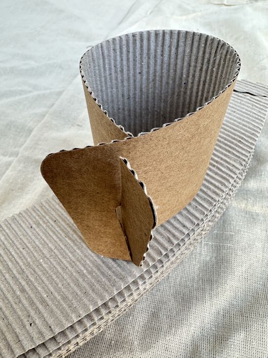 Одноразовая посуда