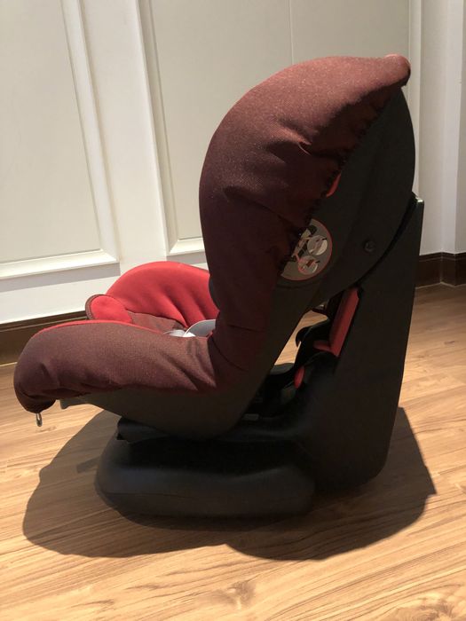 Продам автокресло