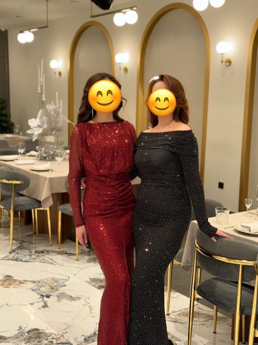 Продам платье размер 42/44