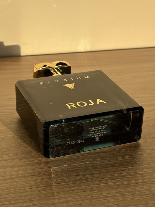 Парфюм ROJA набор 3*2 мл