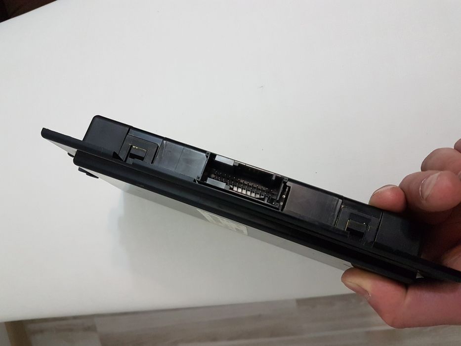Modul de lumini bmw seria 3, 320 D din 2005
