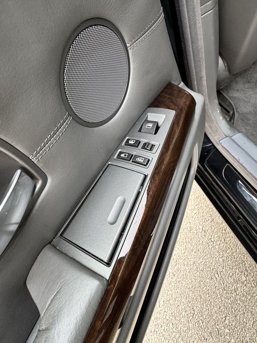 BMW 730d   E65 3d 218h.p auto НА ЧАСТИ