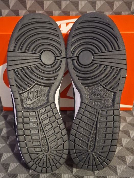 Adidasi Nike Dunk Retro -Panda