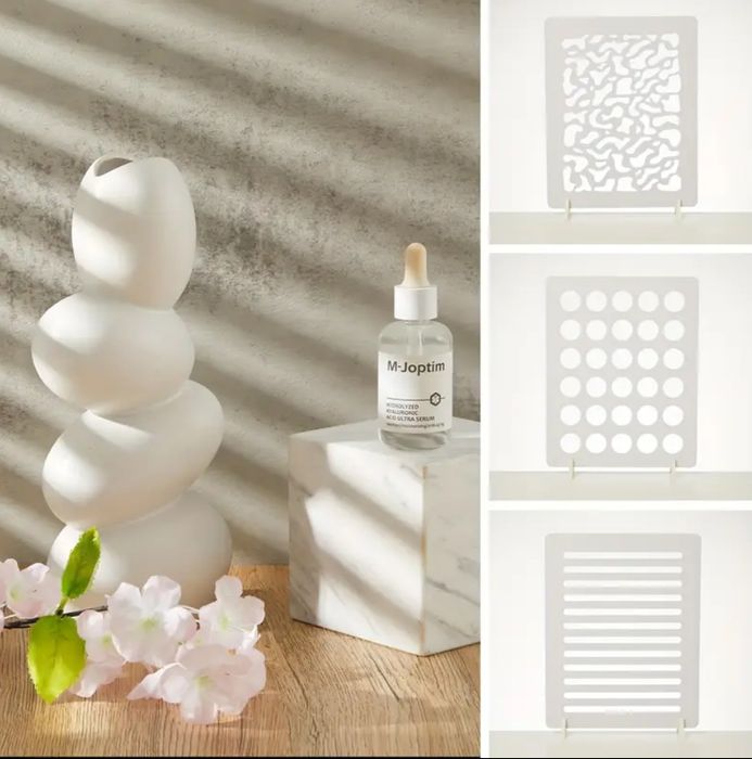 Panouri umbra foto video de produs