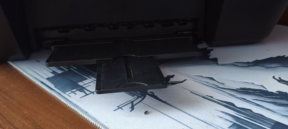 Продам принтер Canon Pixma E410 series