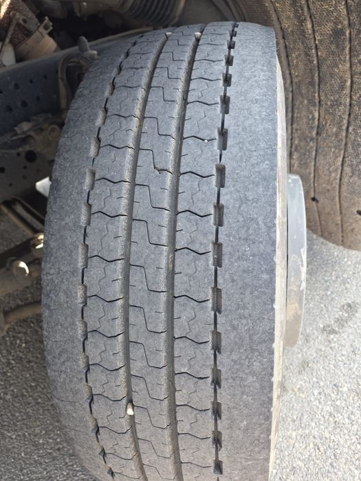 Vand iveco stralis 2016