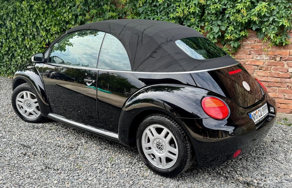 VOLKSWAGEN Beetle 2005 — imagine 3