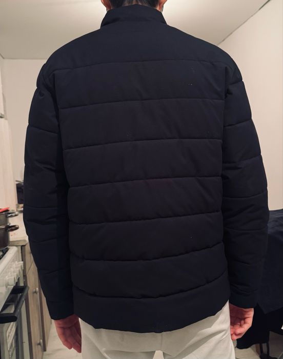 Куртка оуьвенчер