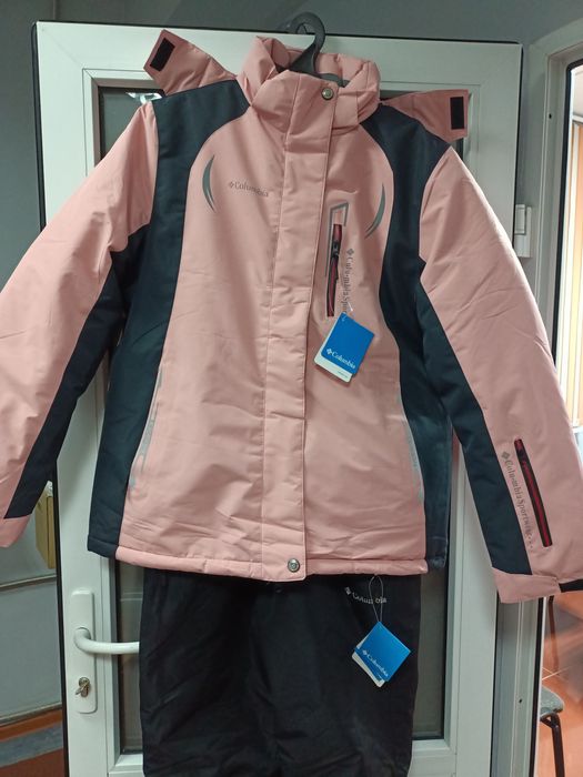 Продам горнолыжный костюм