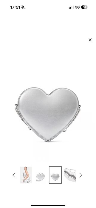 Чанта Victoria’s Secret