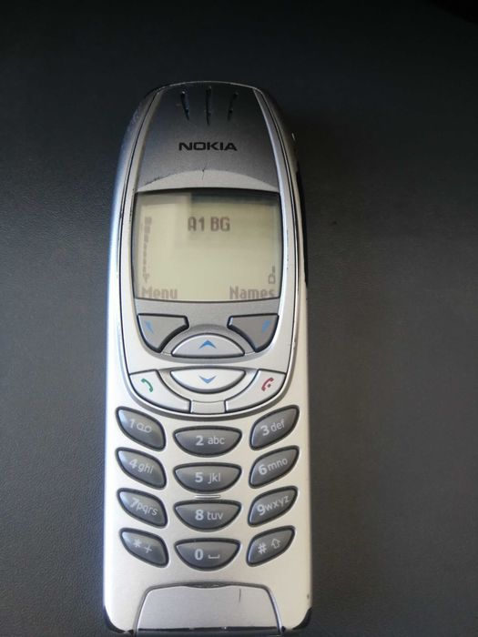 Мобилен телефон Nokia 6310