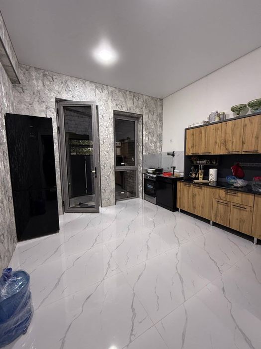 Участка Сотилади Янги Уй Сергели Софдил махалла