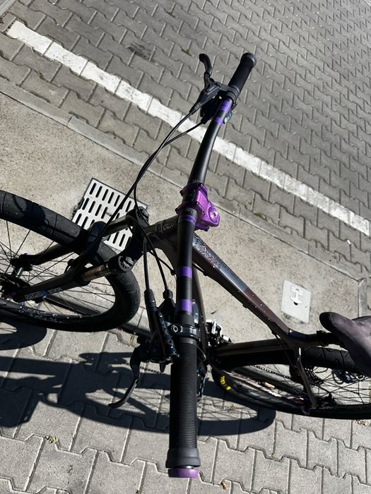 Carrera Hellcat 29” Bicicletă