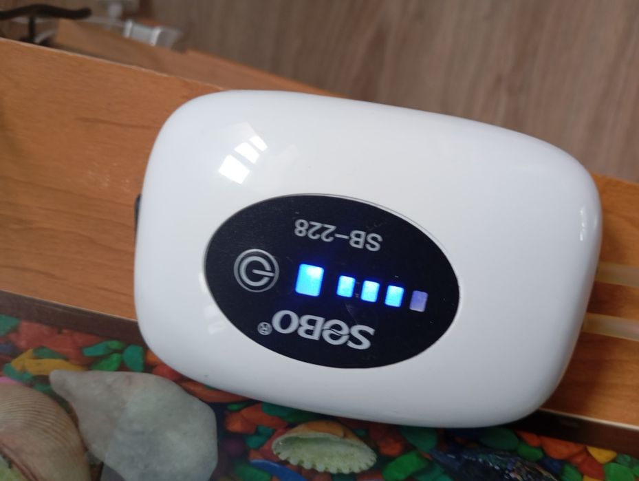 продается аквариум 60 л