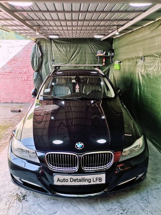 BMW 3 Series 2012 — imagine 2