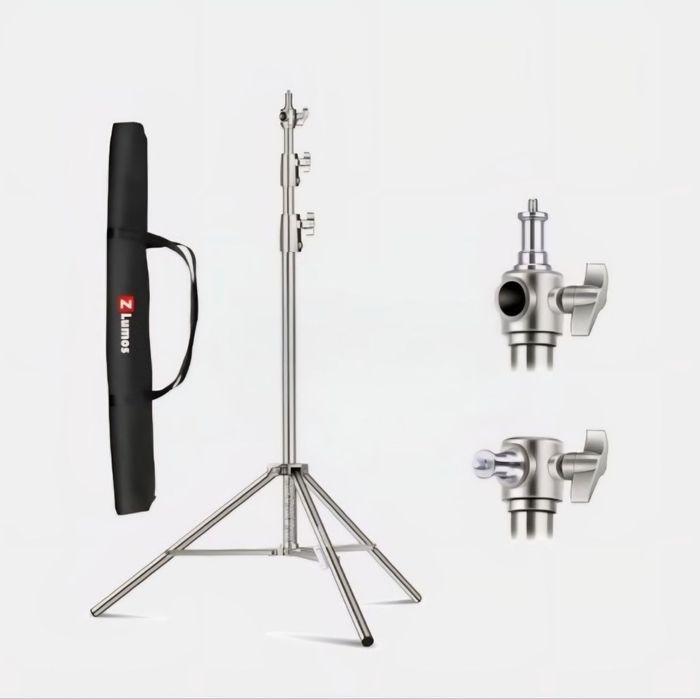 Shtativ >z Lumos металлический штатив...