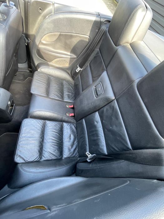 Volkswagen Eos “ Decapotabila